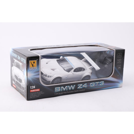 INTERAKTIVNA ZABAVA Masina Bmw 1:24, set de joaca [ps:a4bf2b50-eab4-4e09-9e8e-8043734cb5f5]