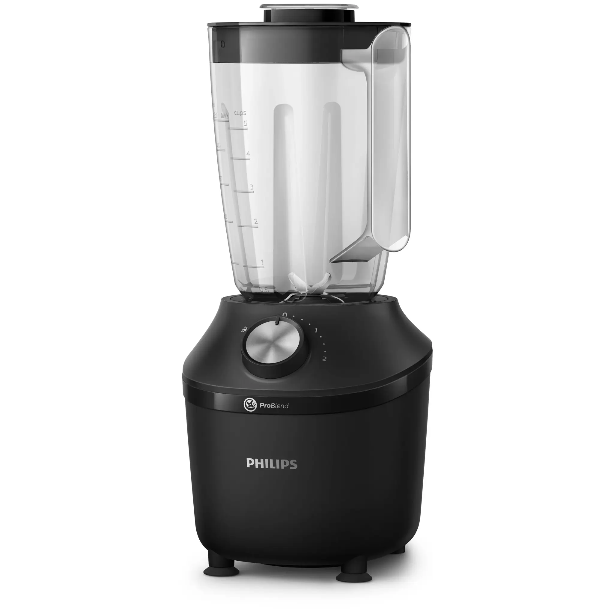 HR2191/01 Blender Philips Kitchen - HR2191/01 [ps:0d92252b-bd09-4827-96b4-92f90d726b42]