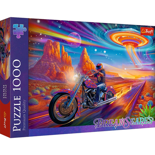 PUZZLE TREFL 1000 CURSA NEBUNA [ps:8c60779b-df00-4b58-ab2b-01f3cf5e6060]