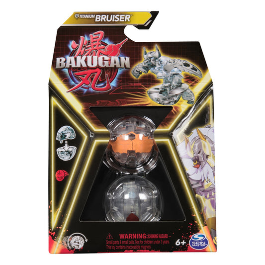 BAKUGAN PACHET DE BAZA TITANIUM BRUISER Spin Master - Default Title [ps:650e97a2-190d-426f-8766-533bd9b79a11]