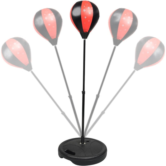 Sfera de Box Interactivă Flippy, Înălțime Reglabilă, +3 Ani - Default Title [ps:44bd2969-0556-4bd2-ab5f-18fcad017a1c]