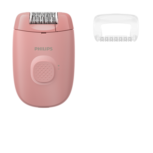BRE227/00 Epilator cu fir Philips - Default Title [ps:33c7946f-b212-4494-b1ef-d9a7105b0c18]