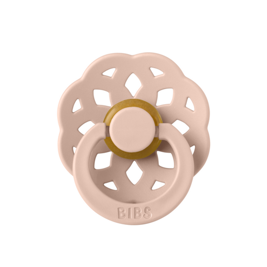Suzeță BIBS Boheme Latex, Tetină Rotundă, 0 luni - Blush - Default Title [ps:a70209db-3ff4-4436-bb36-336ed02c39c0]