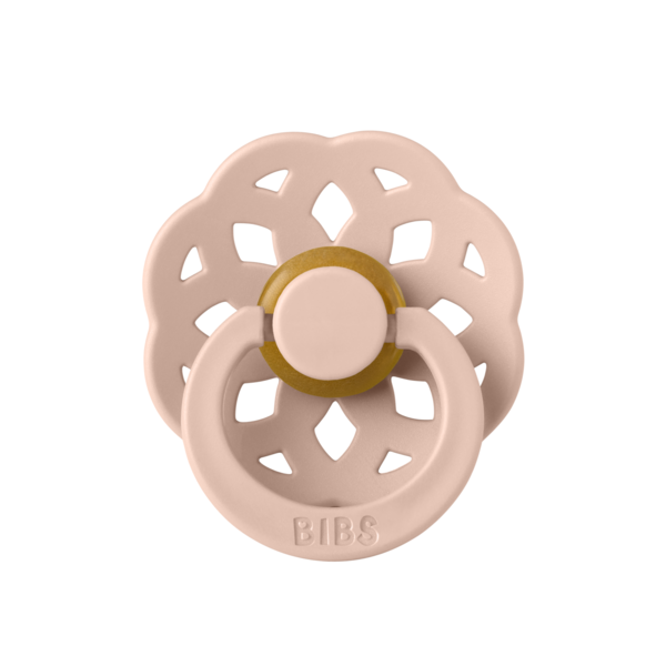 Suzeță BIBS Boheme Latex, Tetină Rotundă, 0 luni - Blush - Default Title [ps:a70209db-3ff4-4436-bb36-336ed02c39c0]
