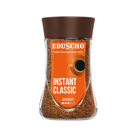 EDUSCHO Classic, cafea instant, 100 g [ps:efe0d8c2-a196-49e8-a6cc-202c5121d5b1]