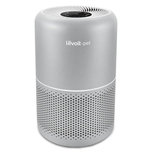 Purificator de Aer Levoit Core P350-RAC Pet Care, Filtru True HEPA, Ca - Default Title [ps:8681fc6b-ffac-45e3-b07e-83df927bce8c]