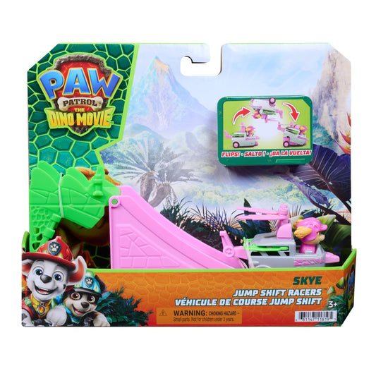 Set Vehicul cu Rampă și Figurina Skye - Patrula Cățelușilor - Default Title [ps:d53b800f-85d8-4b9d-92a4-5290b709ef9b]
