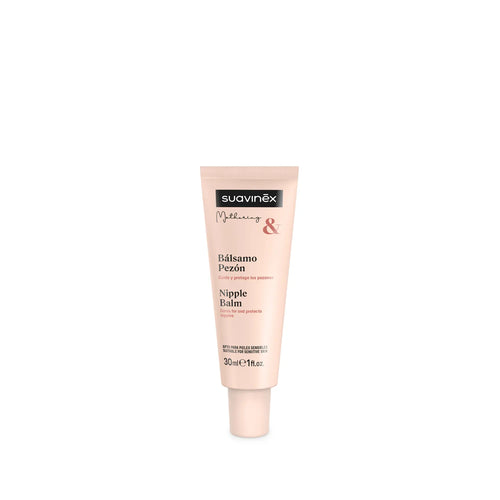 Balsam pentru mameloane Suavinex Mothering 30ml - 30 ML [ps:fb024b39-9e31-4a91-9fc3-b7a9b0695f82]