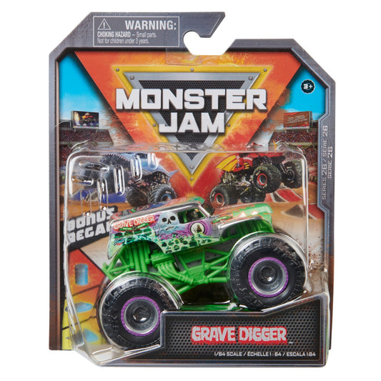 MONSTER JAM MASINUTA METALICA GRAVE DIGGER SCARA 1 LA 64 - Default Title [ps:e200fea3-dcbe-4039-b0b0-0cda78cc8a04]