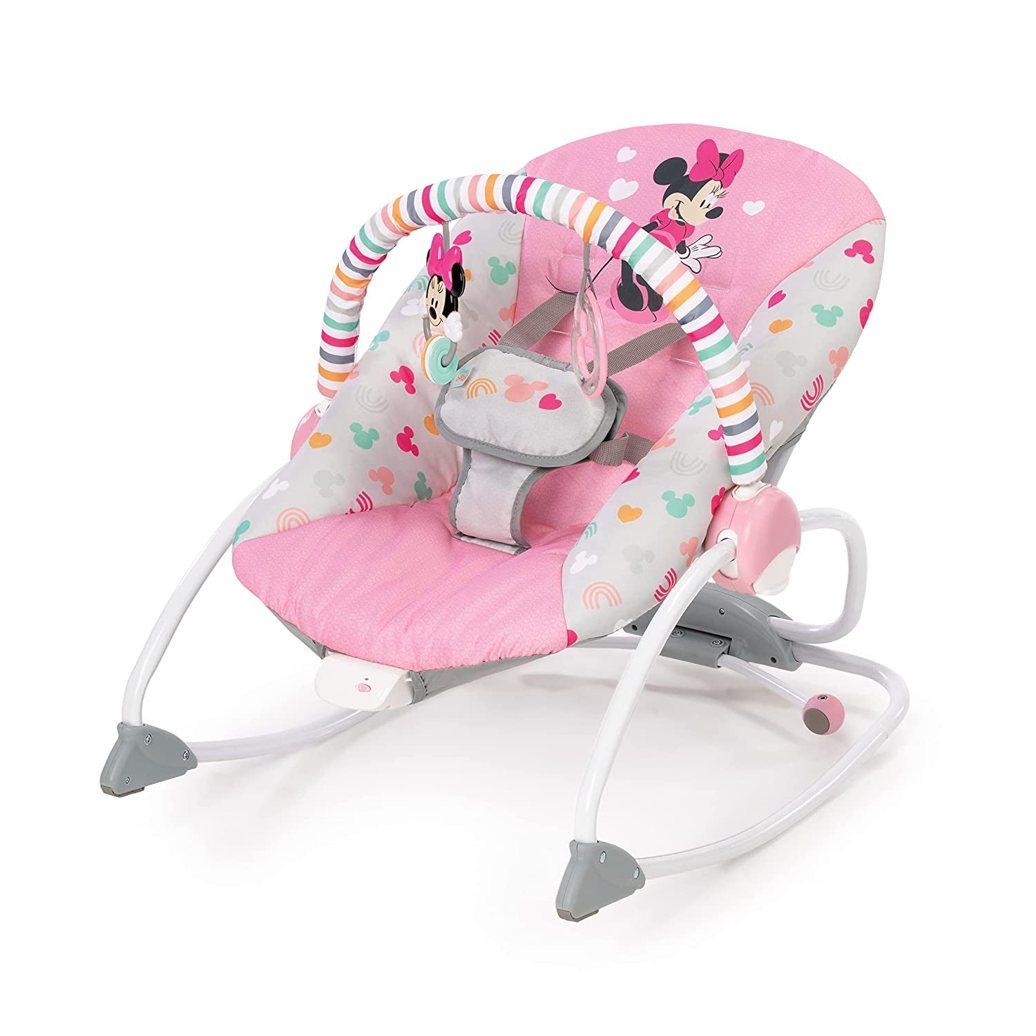 Balansoar Minnie Mouse Forever Besties™ - Bright Starts - Default Title [ps:cc0eb93b-2134-4667-832c-2c8460e20caf]