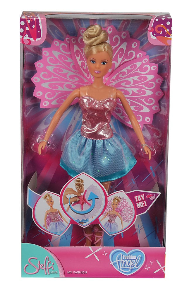 PAPUSA STEFFI FASHION ANGEL Simba - Default Title [ps:59cab39e-4a67-4e09-8a08-066a3bb1f83e]