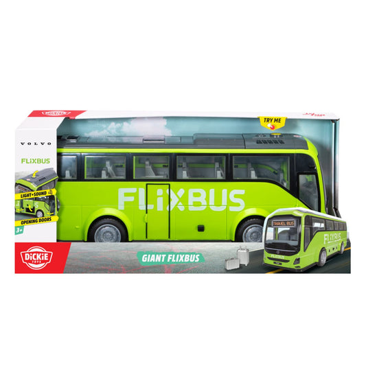 Autocar FlixBus Gigantic Scara 1:16 Dickie Toys - Simba - Default Title [ps:bec3aa44-c8de-4c66-a192-595805ececb9]