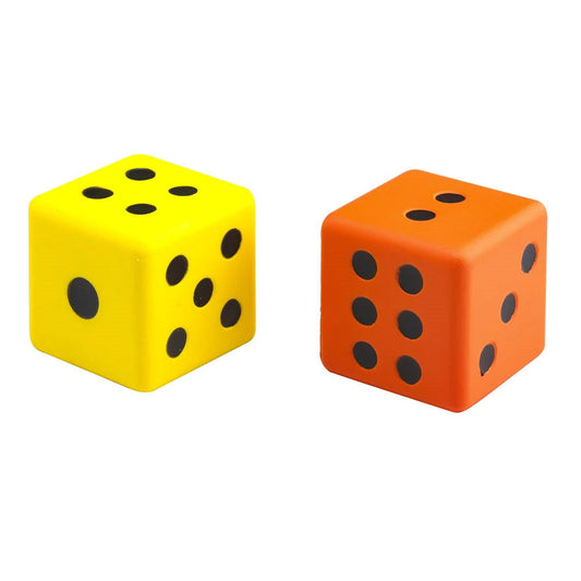 Zaruri Jumbo Moi din Spumă, 2 buc, Edx Education - Default Title [ps:6eae0502-9c2c-41a3-b9cb-12bb0022db3e]