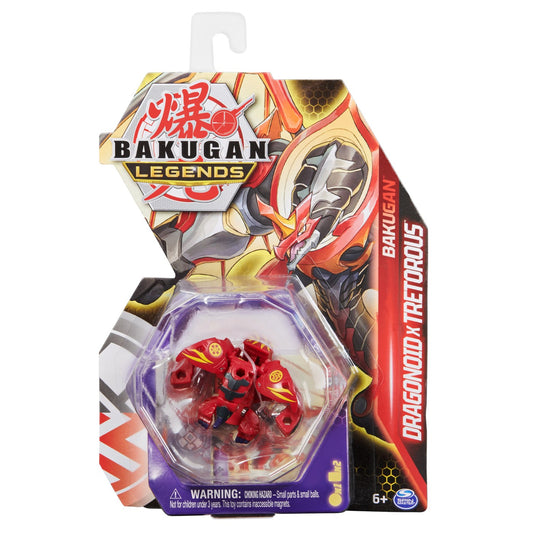 BAKUGAN S5 BILA CLASICA DRAGONOID TRETOROUS ROSU Spin Master - Default Title [ps:3ac9d0a8-d343-462c-8025-acf9ddf16641]