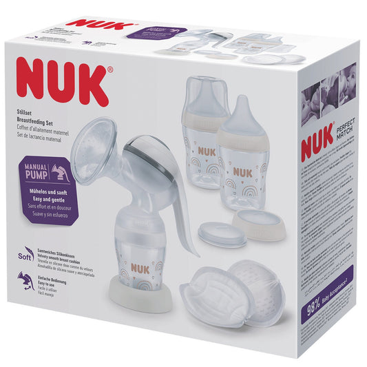 NUK PM SET CU POMPA MANUALA PENTRU SAN (NKPMSETPOMPMAN) - Default Title [ps:0515ad5a-7cd0-4a7b-a77d-b46670ceafc9]