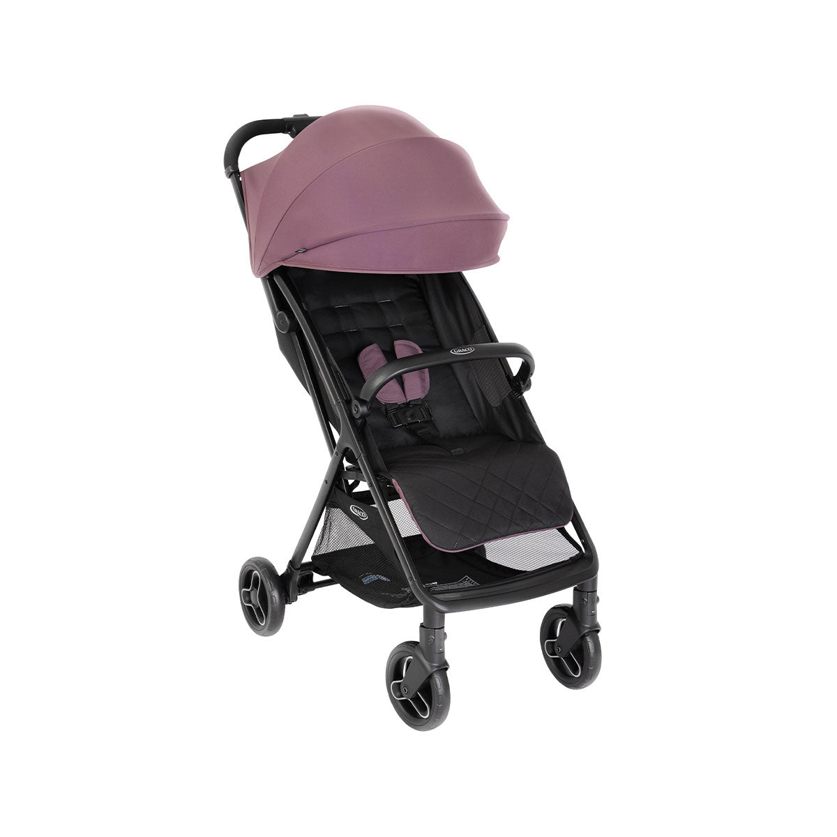 Cărucioar Sport Graco Myavo Mulberry | De la Naștere - Default Title [ps:98511b32-dd56-4119-b729-e20b54ce9fc8]