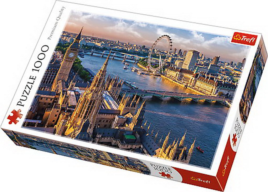 PUZZLE TREFL 1000 LONDRA - Default Title [ps:ffce01ed-80dd-4814-ab20-937dc30ca615]