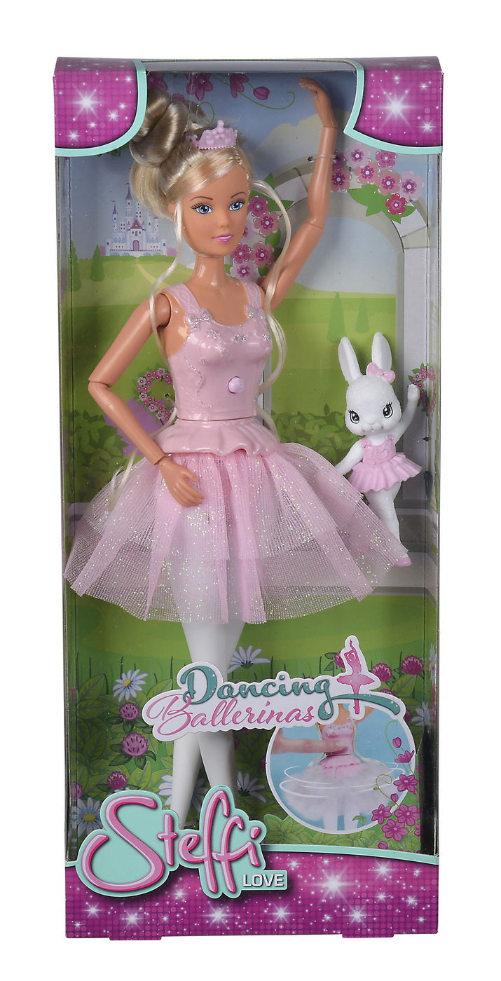 STEFFI LOVE PAPUSA BALERINA 29CM [ps:4fc02810-209f-48c5-a87d-bd9ed75b279d]