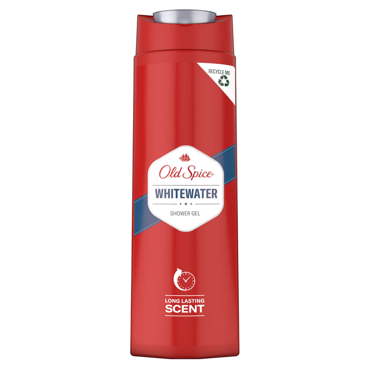 OLD SPICE Whitewater, gel de dus, 400 ml [ps:ca42db4d-f0ef-49e8-be35-0cef02a7a664]