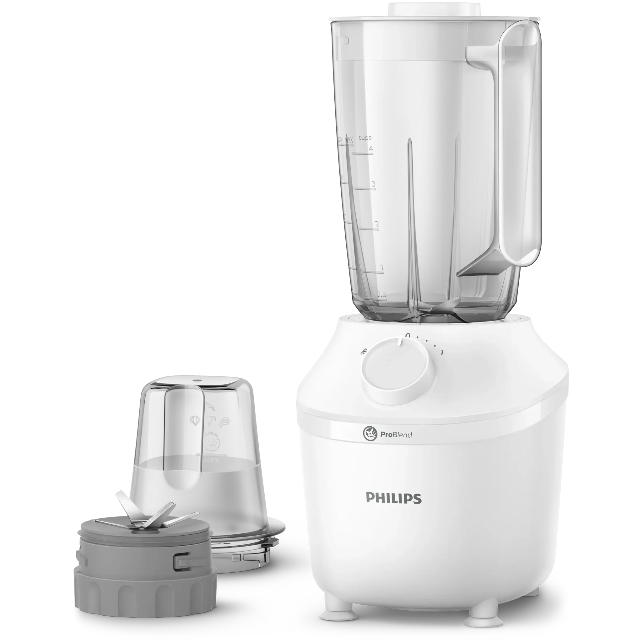 HR2041/17 Blender Philips Kitchen - HR2041/17 [ps:75b72a3d-76f8-434f-8e11-550a360856bc]