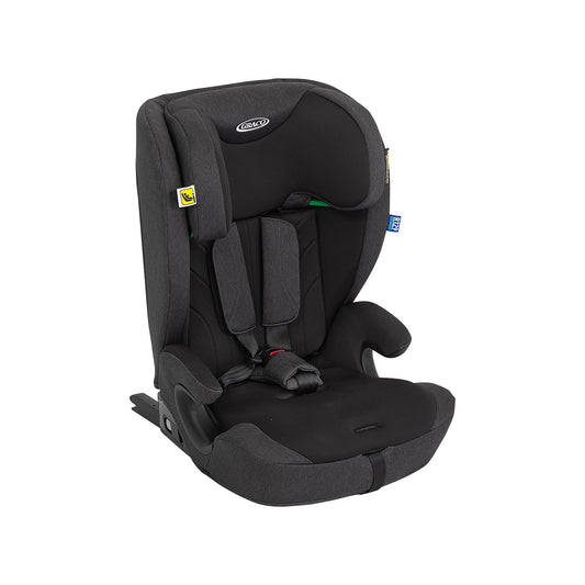 Scaun Auto Graco Energi Midnight, 76-150 cm, R129 - Default Title [ps:16de305f-3235-4967-9ec5-591339ebaaaa]