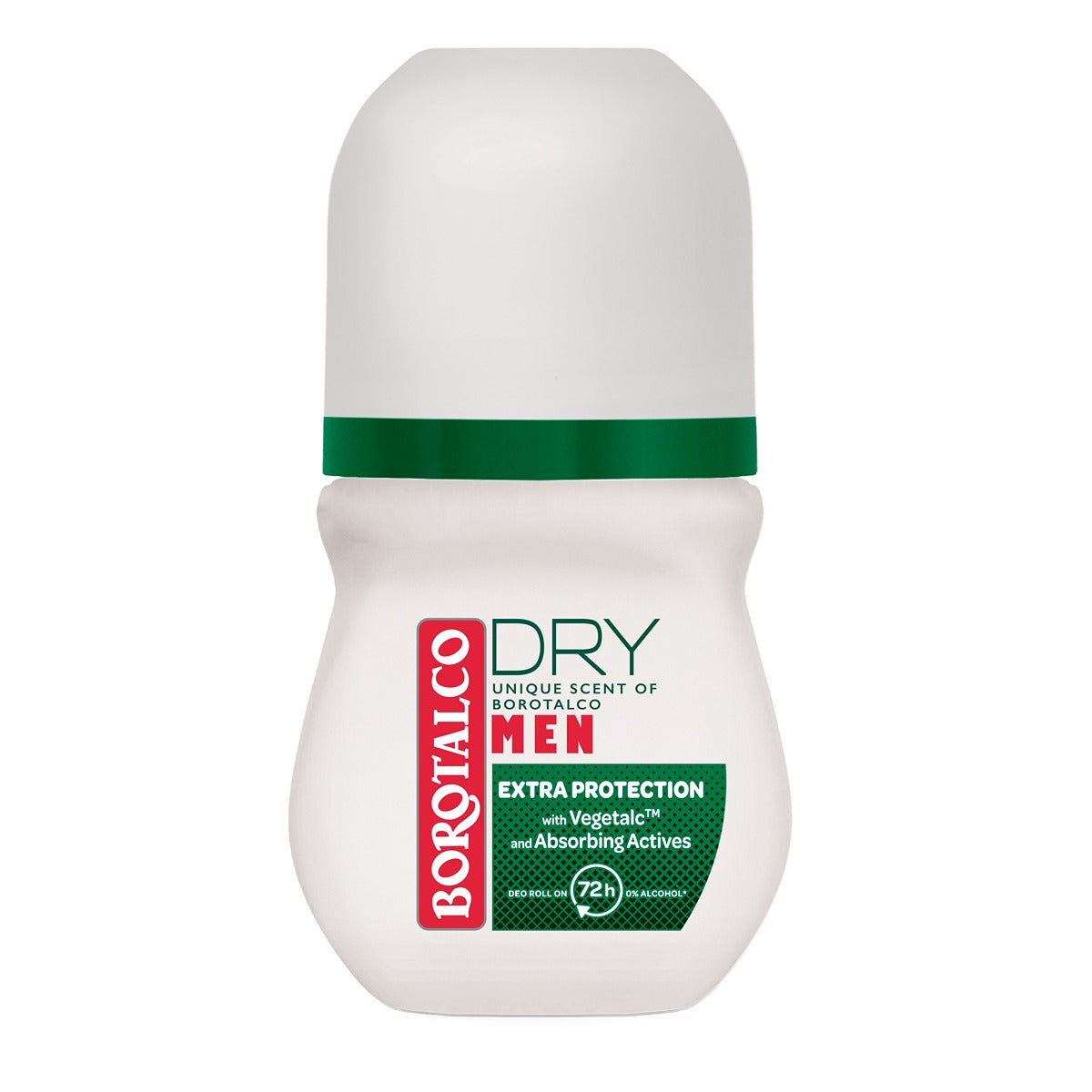BOROTALCO Men Original, roll-on, 50 ml [ps:149fd43b-706d-405b-b5b6-98123c25c8df]