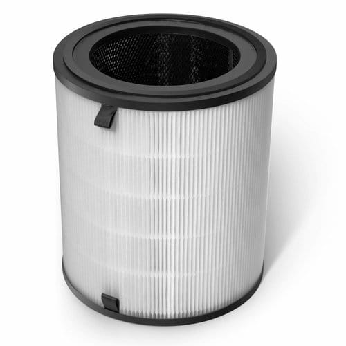 Filtru rezerva pentru Purificator de aer LEVOIT LV-H133, FILTRARE 360  - Default Title [ps:f83913cf-20d0-45ff-9f05-b6825b13edcb]