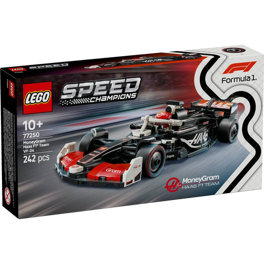 LEGO SPEED CHAMPIONS MASINA DE CURSE F1 MONEYGRAM HAAS - Default Title [ps:0b7ac9bb-6998-4702-bfbe-8f19a4ef2120]