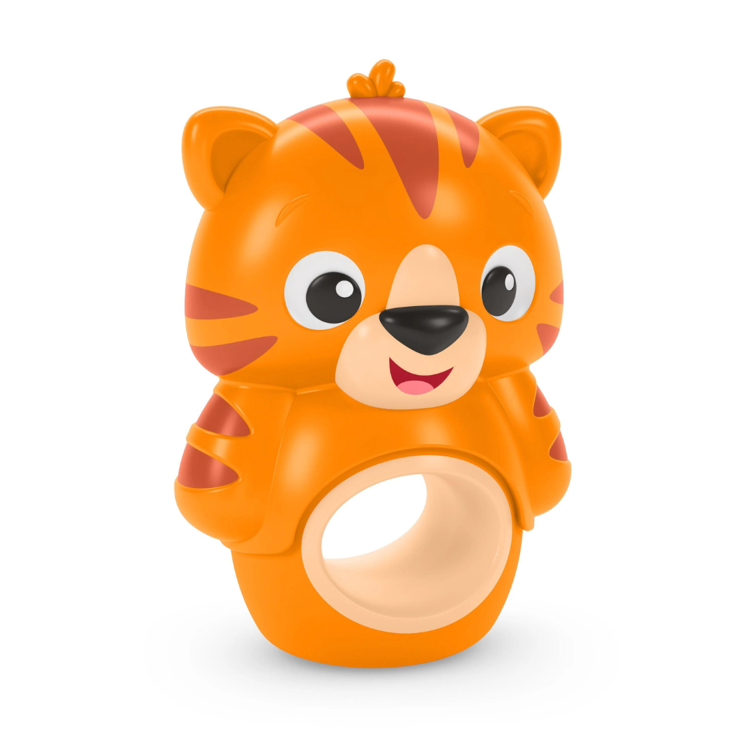 Jucărie de Dentiție Tigru Baby Einstein, fără BPA - Default Title [ps:7a46f618-43c7-436a-98c8-618962691bfa]