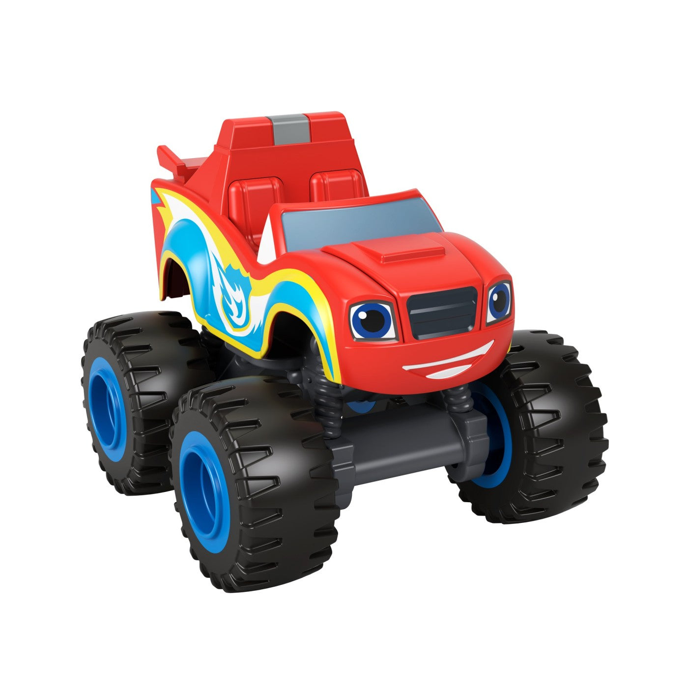 MASINUTE BLAZE DIN METAL FIRERESCUE Mattel - Rescue [ps:59a56835-1c39-4edc-8a62-d073b14ffa5e]