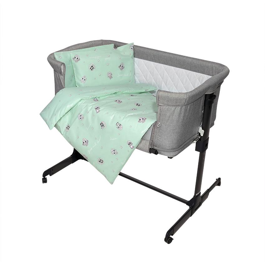 Set lenjerie pat 5 piese, bumbac ranforce, Eva [ps:15d4db65-5443-4539-ad6a-40a0c91ed10f]