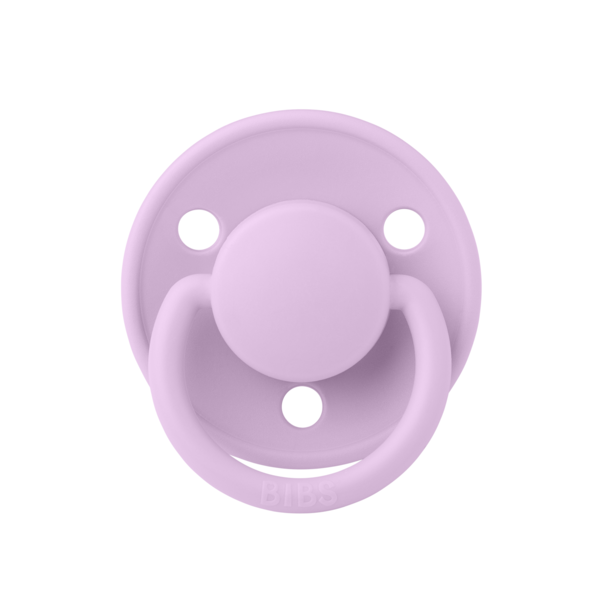 BIBS Set 2 Suzeta Latex Deluxe - 0 luni - Violet Sky [ps:896d729e-7094-42c2-8dcc-6044bbb3f295]