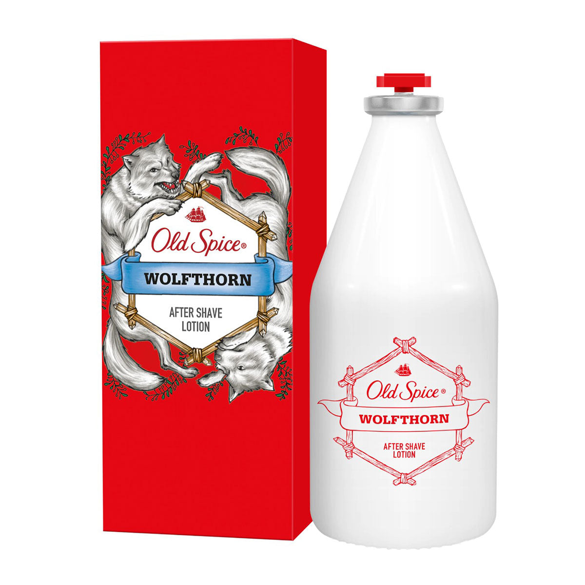 OLD SPICE Wolfthorn, after-shave, lotiune, 100 ml - Default Title [ps:a9298578-c1fd-4561-b9c4-0b000d26d8fe]