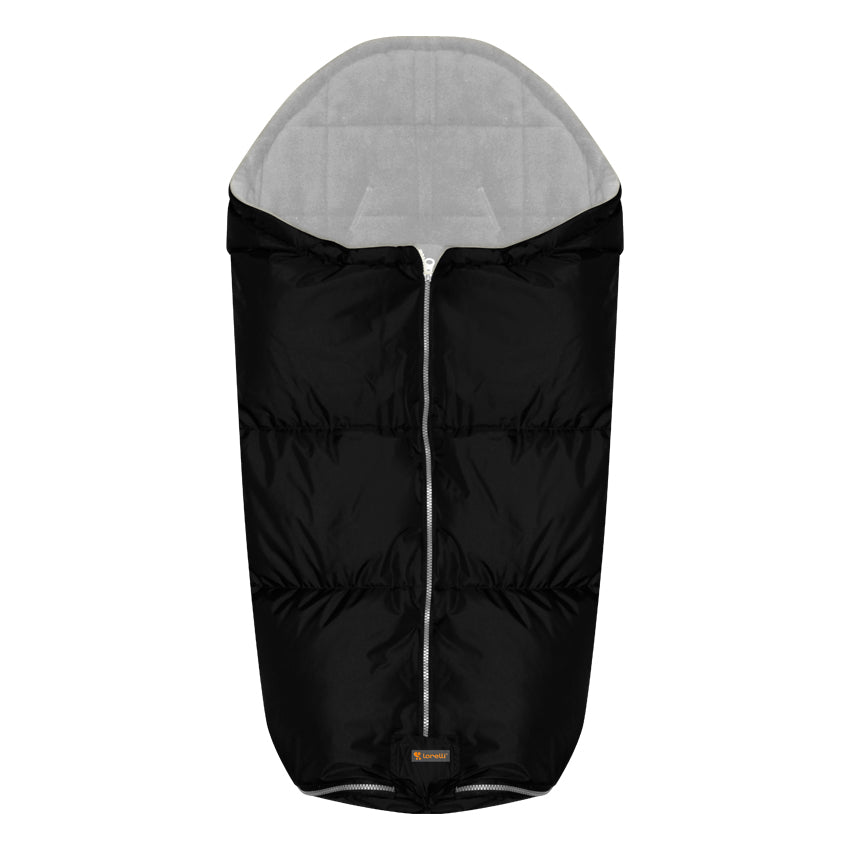 Sac Termic Iarnă Cărucioare Lorelli, Impermeabil, Roșu - Negru [ps:d42debd6-066c-49db-8778-b8efe45cad22]