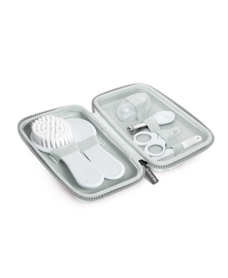 SUAVINEX DREAMS SET ÎNGRIJIRE BEBELUȘI ALBASTRU [ps:c36f5d92-0cf1-403c-91ae-5a6a334054c4]