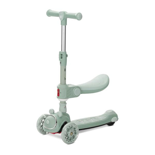 Trotinetă Pliabilă Lorelli Swiftie, Ocean Wave, până la 50kg - Ocean Wave [ps:121077cf-866f-46f1-bd24-61a69764b100]
