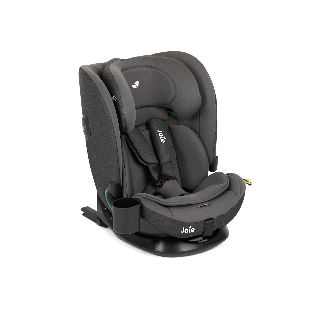 Scaun Auto Joie i-Bold Thunder 76-150 cm, R129, ADAC - Default Title [ps:f26dc8aa-5518-404c-aa31-2ae4514ac1fa]