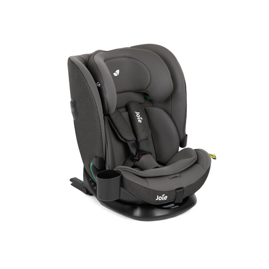 Scaun Auto Joie i-Bold Thunder 76-150 cm, R129, ADAC - Default Title [ps:f26dc8aa-5518-404c-aa31-2ae4514ac1fa]