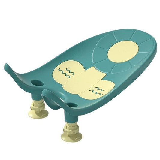 Suport de Baie Bebelusi Flippy, 0-12 luni, Verde - Verde [ps:6a46d57d-8ca6-4694-bb0e-8eb270146074]