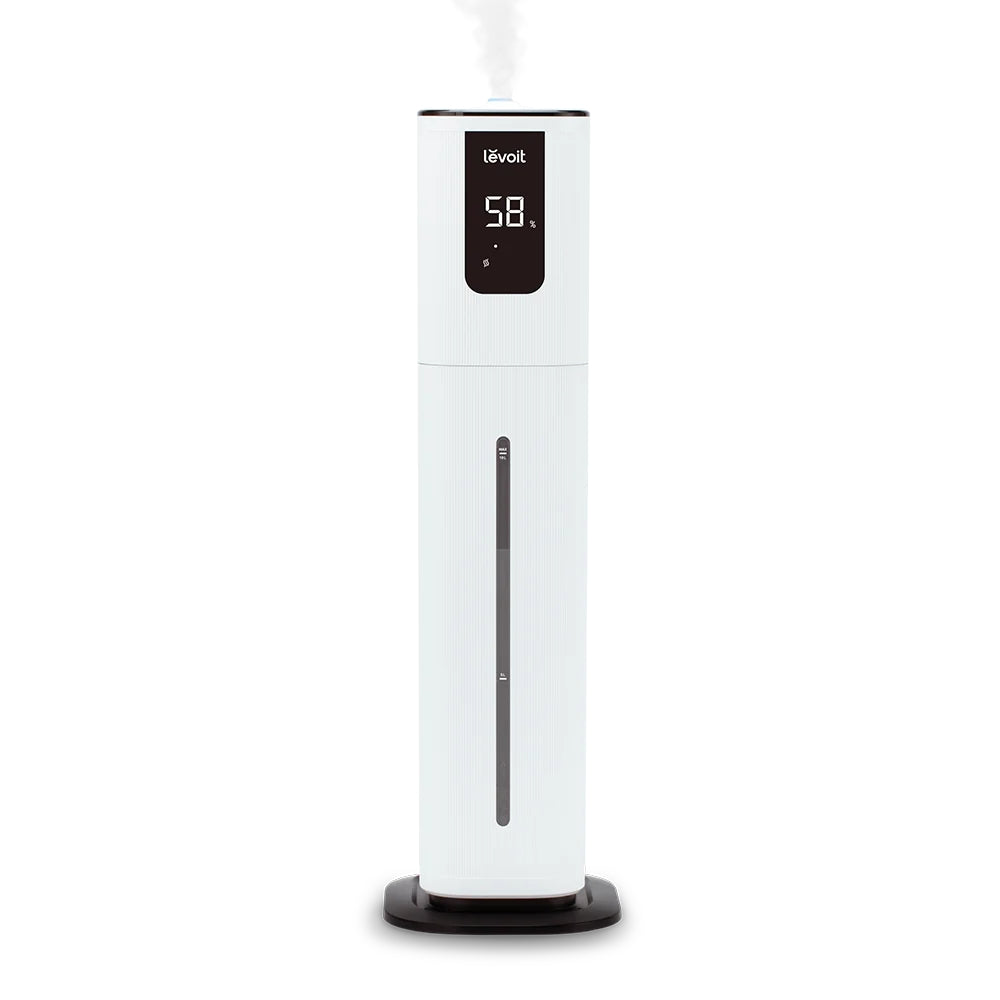 Umidificator LEVOIT - OasisMist 1000S Smart Ultrasonic Cool Mist Tower - Default Title [ps:3252b292-c595-4f39-b956-8f8658e70b73]