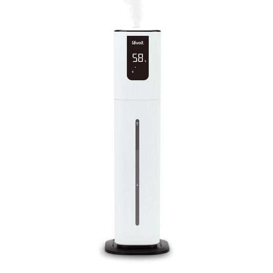Umidificator LEVOIT - OasisMist 1000S Smart Ultrasonic Cool Mist Tower - Default Title [ps:3252b292-c595-4f39-b956-8f8658e70b73]