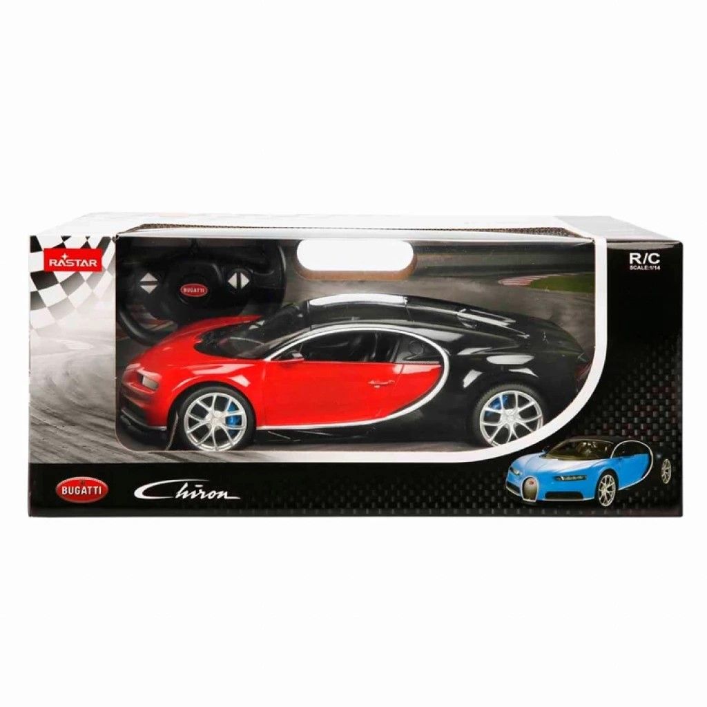 MASINA CU TELECOMANDA BUGATTI CHIRON ROSU SCARA 1 LA 14 - Default Title [ps:366742b7-bbf9-4bea-a4cd-4020614156ea]