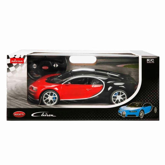 MASINA CU TELECOMANDA BUGATTI CHIRON ROSU SCARA 1 LA 14 - Default Title [ps:366742b7-bbf9-4bea-a4cd-4020614156ea]
