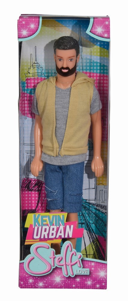 PAPUSA KEVIN URBAN STYLE CU HANORAC [ps:ffb3eec1-084b-45dd-befc-9e06ecbd13f2]