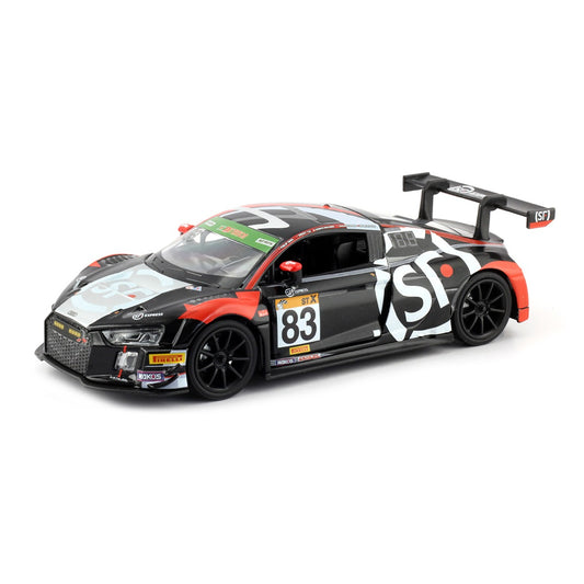 Mașinuță Audi R8 LMS RMZ CITY Die Cast 1:32 - Unifortune - Default Title [ps:4d6e9fbd-69eb-4750-9a78-c38f660e6f82]