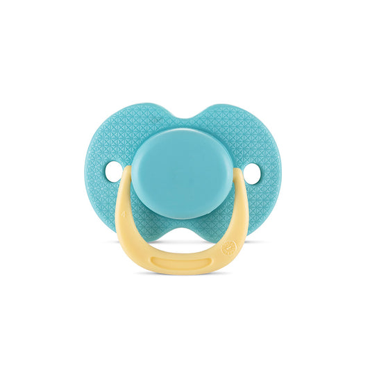 Suzetă Lorelli cu Capac, Silicon Moale, 0 luni+, Aqua Blue - Aqua Blue [ps:d740b9b4-4de9-4446-8970-cbdc90855dfd]