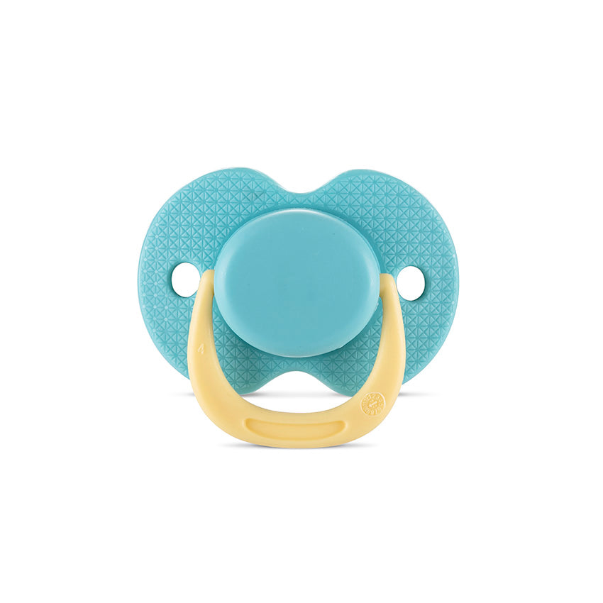 Suzetă Lorelli cu Capac, Silicon Moale, 0 luni+, Aqua Blue - Aqua Blue [ps:d740b9b4-4de9-4446-8970-cbdc90855dfd]