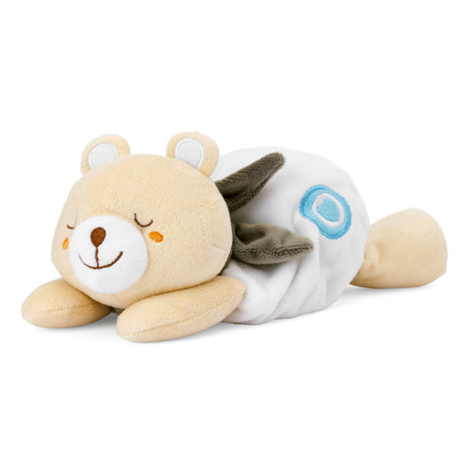 Ursulet Anticolici Chicco My Sweet DouDou, Unisex, 0 luni+ - Default Title [ps:9e8a6e10-2386-429d-9e0f-c74445d6ce9c]