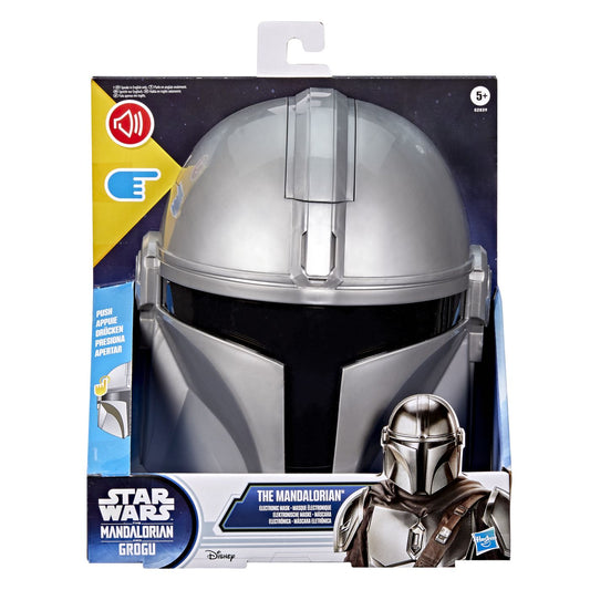 STAR WARS MANDALORIAN SI GROGU MASCA ELECTRONICA THE - Default Title [ps:ec64dbf6-e43a-4ff2-ac04-adc6e14df3aa]