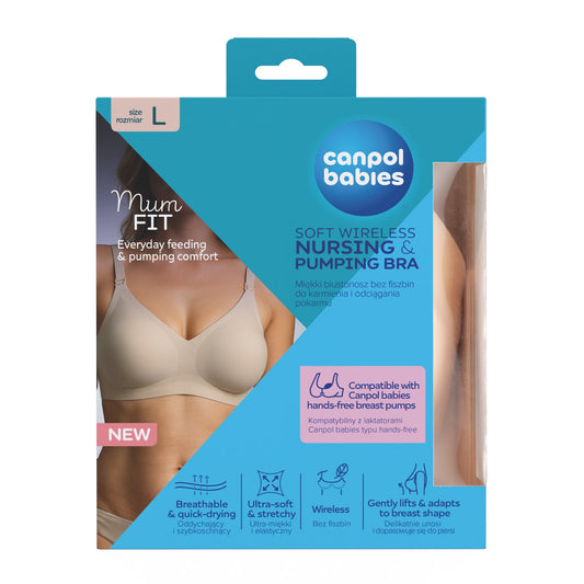 Sutien de alăptare MumFit, mărimea L 78/015 [ps:751b1bed-8d76-4079-af46-9d3be0ae3cf1]